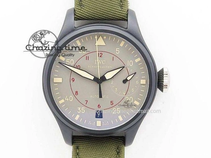 MIROTIME 0808 Portofino Automatic SS FKF 1:1 Best Edition White Dial RG Markers on Black Leather Strap A Stretchable 7141
